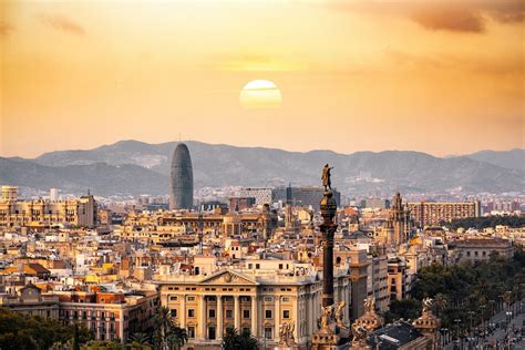 travel agencies to spain